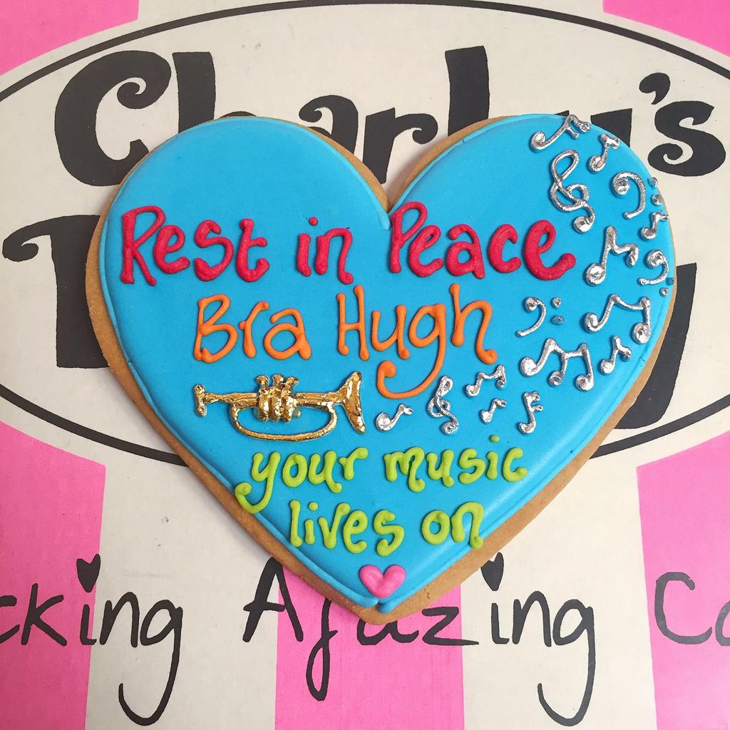 Charly's Bakery tweet media