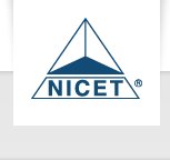 Congratulations to Mike Magruder for receiving NICET Level 2 certification for fire alarm systems!  Great accomplishment!
nicet.org  @RossBaruzzini