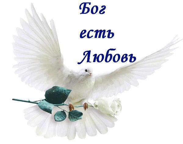 Открытки группы бог есть любовь, открытка поздравления