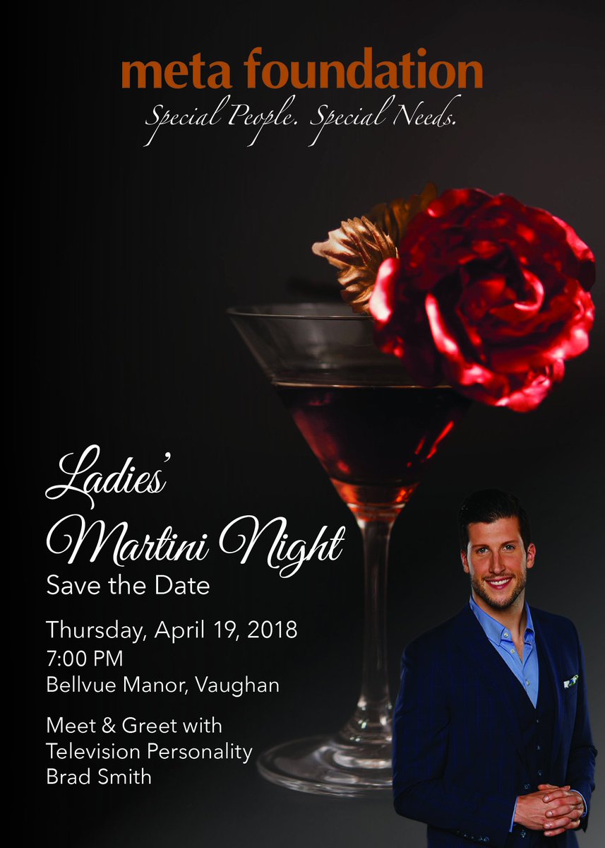 MetaCentrePR's tweet photo. Save The Date! #metacentre #martininight #ladiesnight https://t.co/dfHMMbmCAC