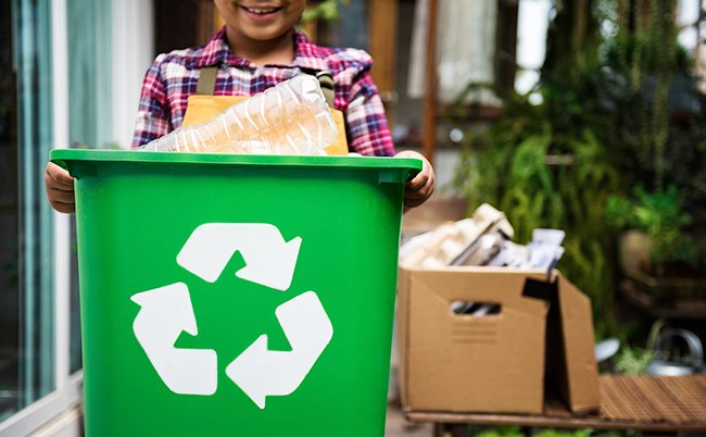 GoBeyondJohn's tweet photo. In 2018, Being Vegan Also Means Being a Recycler https://t.co/LecO7LexAM #vegan #plantbased @GoBeyondFoods https://t.co/BdKySCQYx7