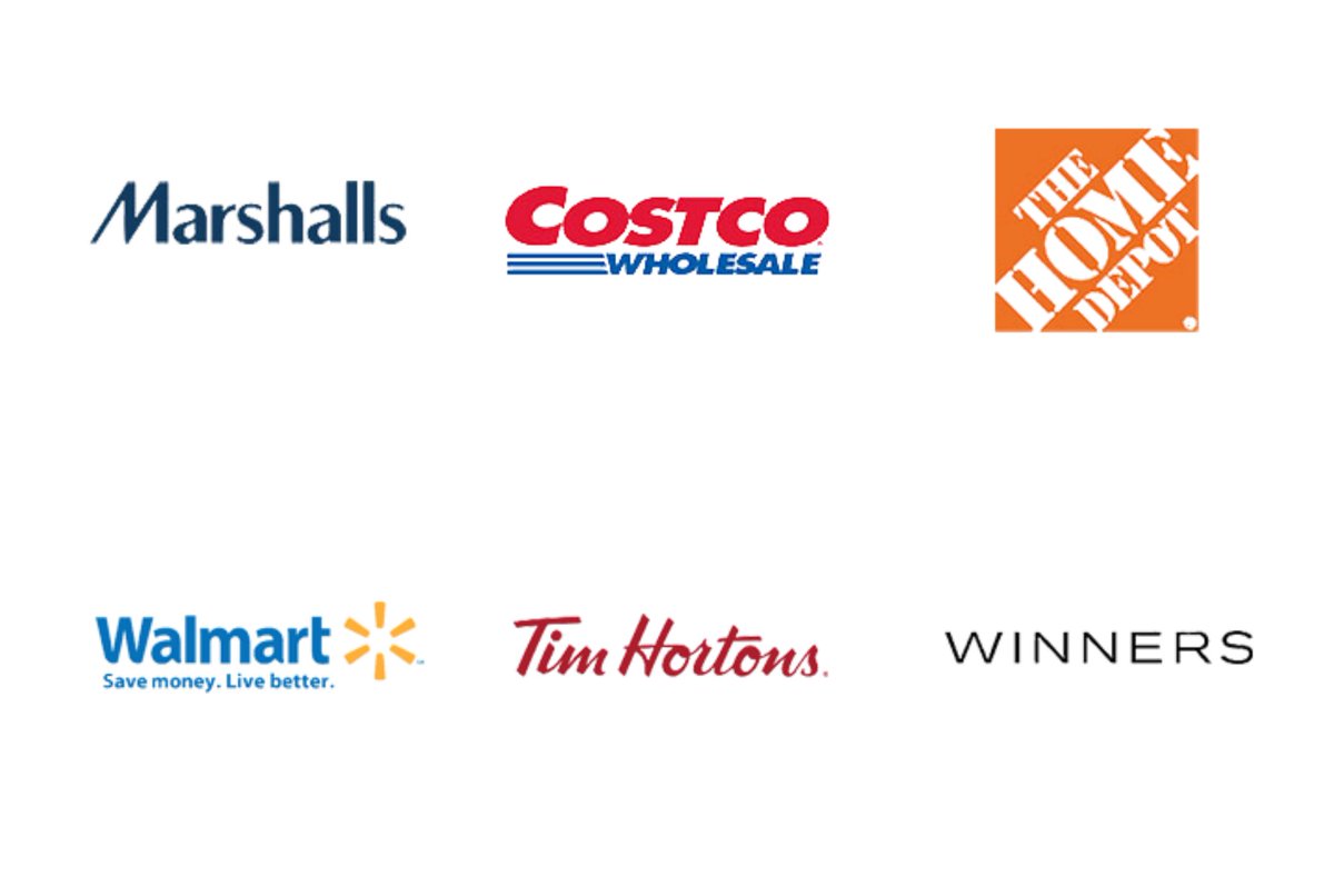 Luxe_Global's tweet photo. We have sourced numerous products for multiple large clients such as Costco, Winners, Home Depot, Tim Hortons, Walmart and many more. https://t.co/7vlgR4C0OU
