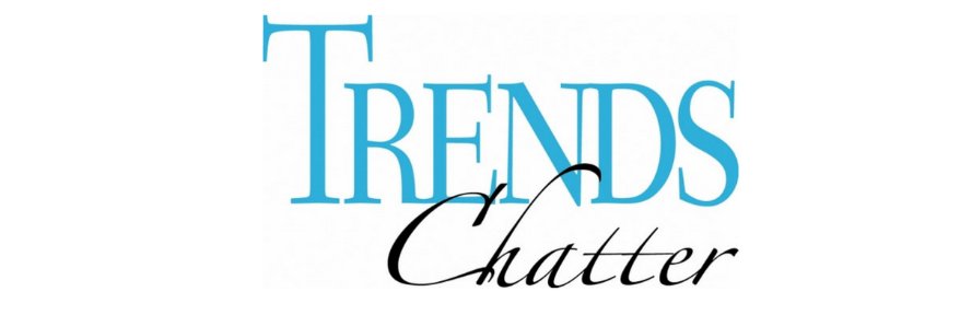 trendsmagaz's tweet photo. Did you catch last night's Trends Chatter? Read it here: https://t.co/PRn8tHYsWj

Sign up and never miss the conversation! Follow this link: https://t.co/iqIgLdlrUe 

#TrendsChatter https://t.co/VeTjy5K3mq