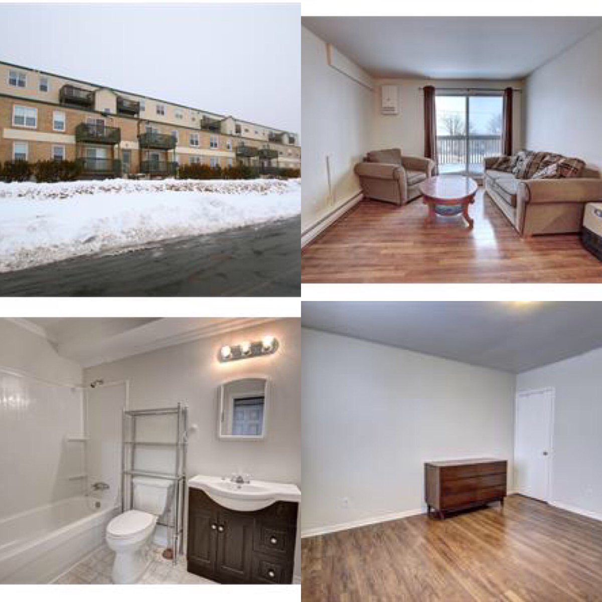 jhollett3's tweet photo. Just Listed!!!
91 Larkhall Street. 
$139000
2 bed, 1 bath condo with assigned parking and snow removal included. 
MLS®#:1168395
Perfectly located close to Memorial University. 
Contact Justin with any questions or to book a private viewing. 
709-749-3797
Justin@hollettgroup.com https://t.co/mMdiSWoxAn