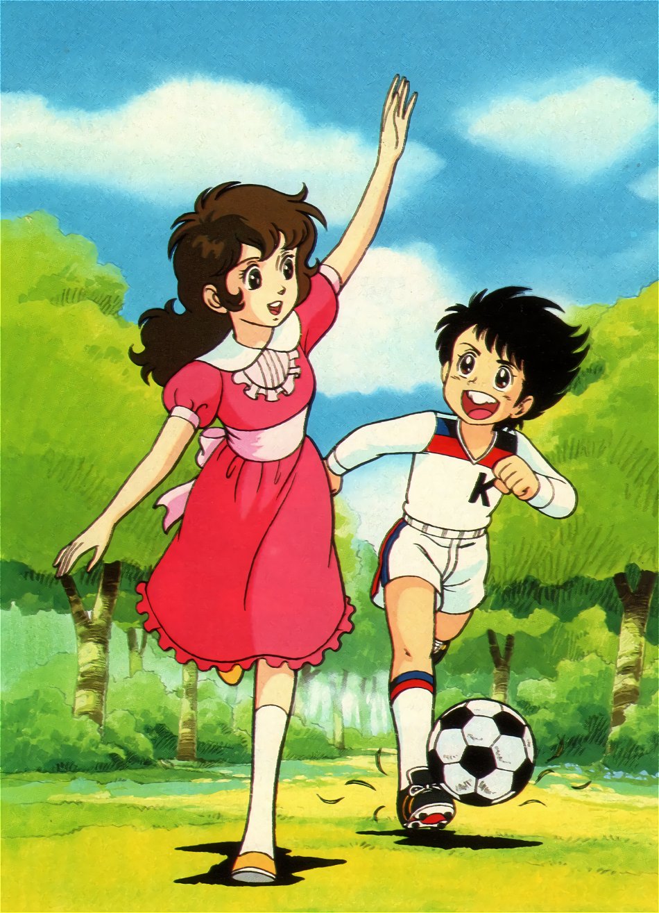 AnimArchive on Twitter: AnimArchive on Twitter: