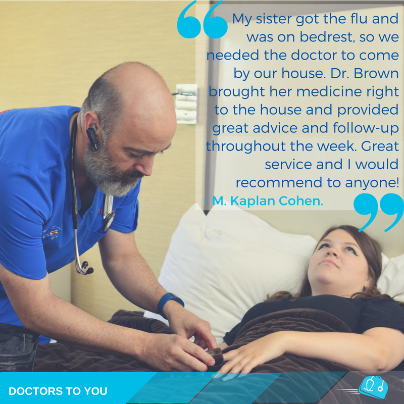 DoctorsToYou's tweet photo. We follow up with all of our patients after they've been taken #care of. How else will we know if you're feeling better?
Learn more about #doctorstoyou at https://t.co/TLkWIxef6f
#healthcare #health #urgentcare #primarycare #patient #doctor #tuesdaythoughts #testimonialtuesday https://t.co/jiXhzTLj53