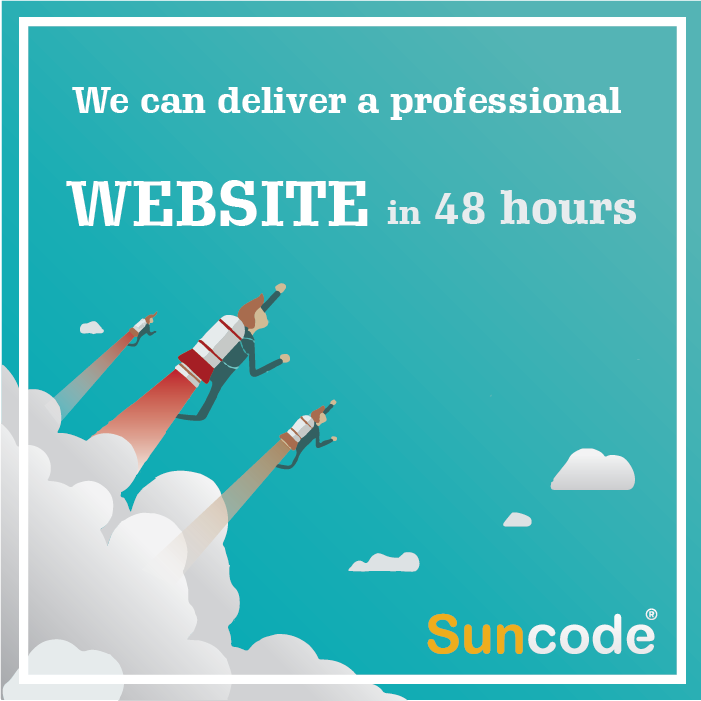suncodeits's tweet photo. Now we can deliver a #professional WWebsite in only 48 HOURS.
For more details contact us: https://t.co/lijnW25eyj

ئێستا دەتوانین وێبسایتێکی پرۆفێشنال ئامادەبکەین تەنها لەماوەی ٤٨ کاتژمێر.
بۆ زانیاری زیاتر پەیوەندیمان پێوە بکەن

#Suncodeco #Suncode #IT #Technology #Cloud #Erbil https://t.co/fVzuwsLYZ4