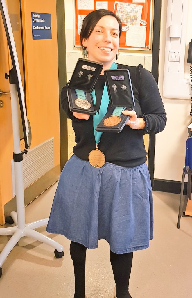 eddydeg's tweet photo. Fantastic to meet silver medalist  #paralympian &amp; #inspirationalSpeaker @esioul at #cpd day for @LifeSkills_Ed @Hopcomms #lifeskills #skillsforlife @CyfarthfaHigh #buildingresiliance #boostingconfidence https://t.co/ADERlQUZ0c