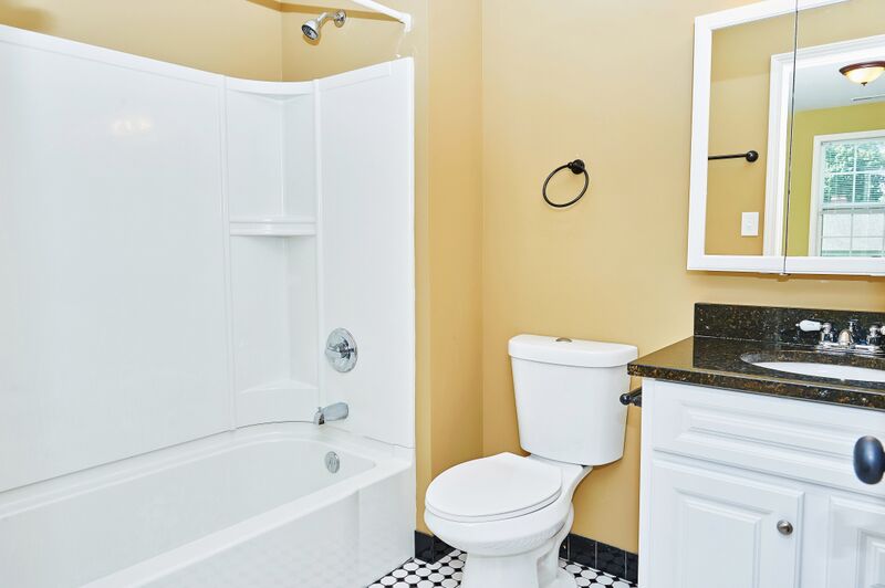 WeybrightButler's tweet photo. Fun Fact: College students love ripping out bathroom hardware. Please do not swing on your towel holder! :) https://t.co/dzaioeCG1v