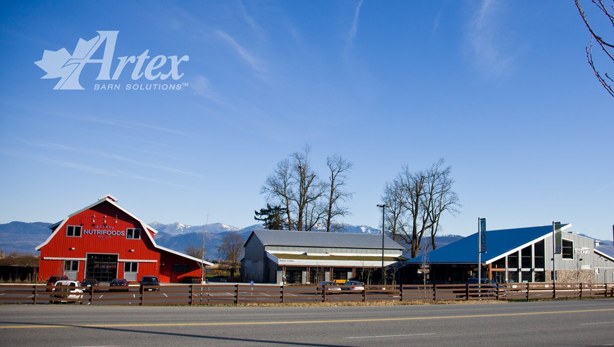 Tomorrow we will have teams at both the EcoDairy and the Corners Pride farm tours. Have you planned your #BCDairyExpo farm tour yet? bit.ly/2n0hvCO
