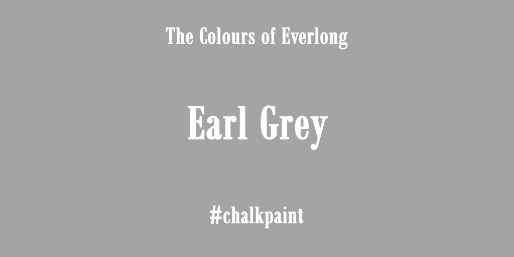 Everlong Chalk Paints tweet media