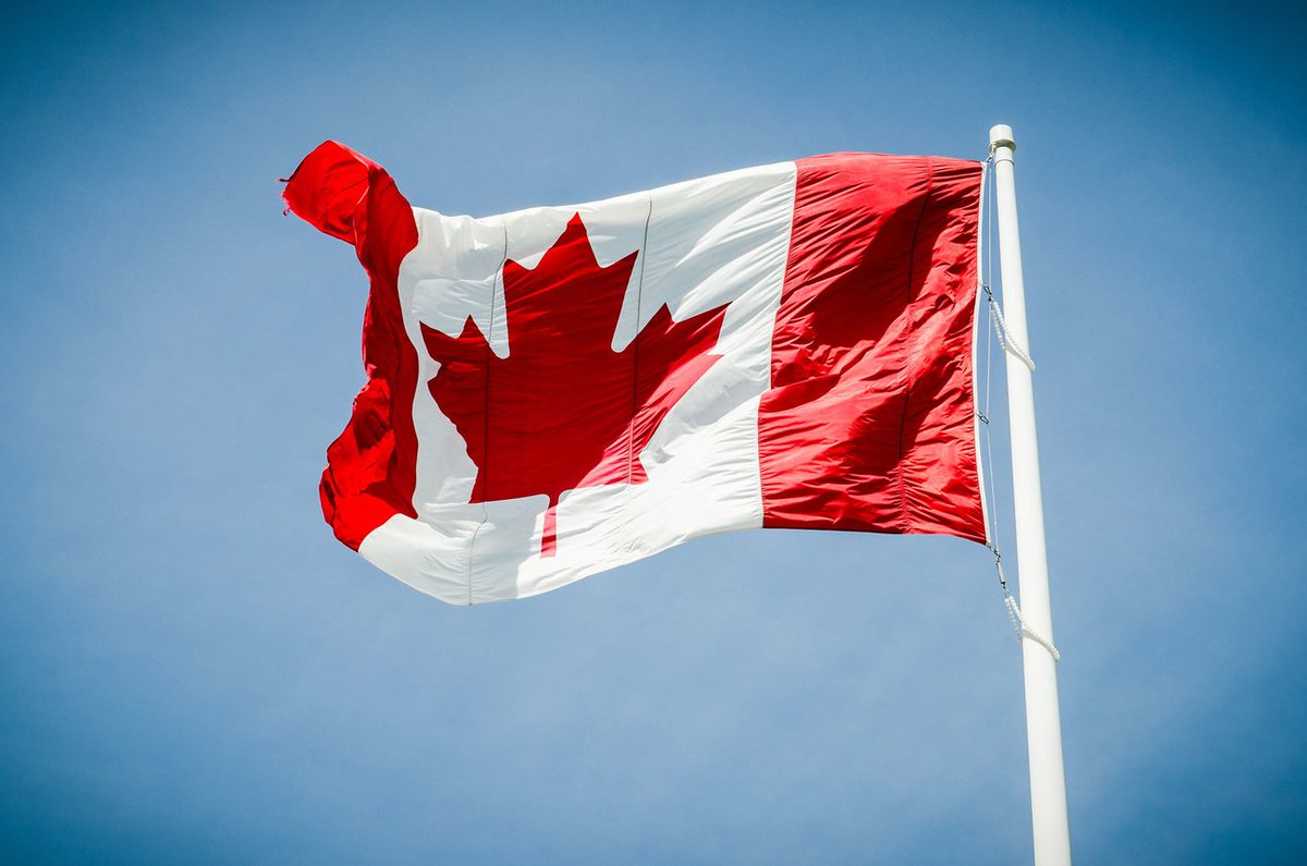 #Canada was ranked the second best country in the world bit.ly/2GcqLvC