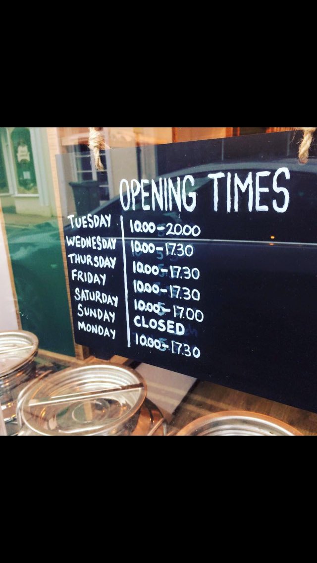 Due to popular demand late night Tuesdays are back! #latenights #zerowaste #totnes #Devon