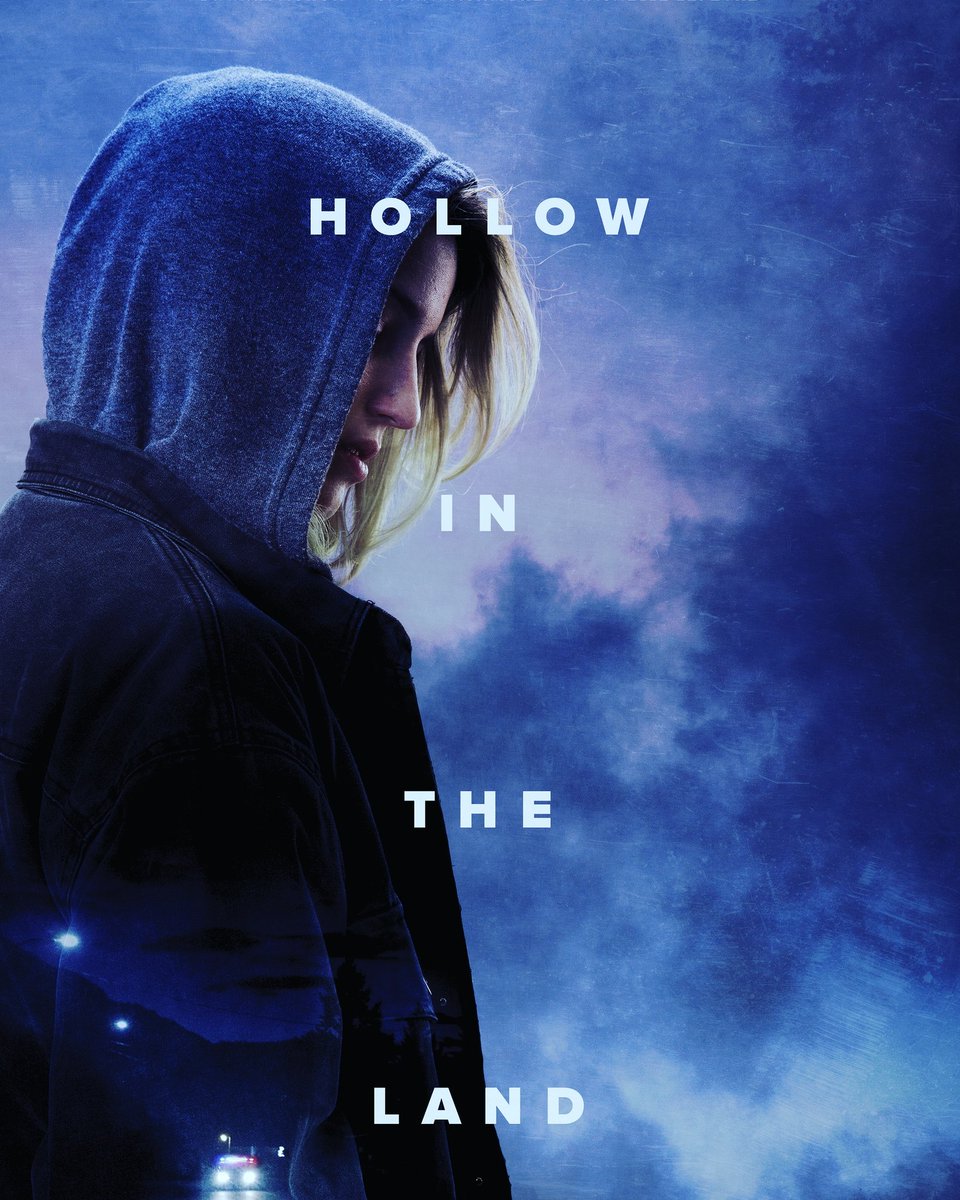 Giving away free movie passes to this week's Wednesday trivia winners. 
#trivia #hollowintheland