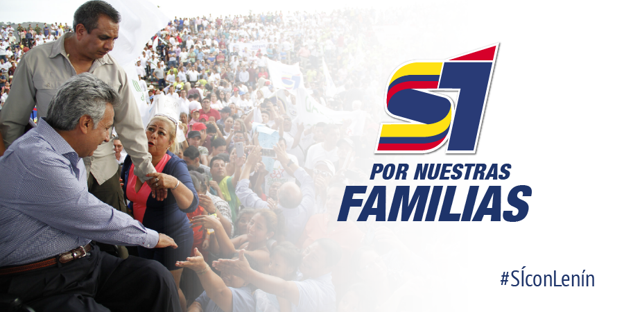 DistritoNorteQ1's tweet photo. Este 4 de febrero le diremos SI a un futuro mejor para nuestras familias. #SieteVecesSi https://t.co/hiRPVcPeMW