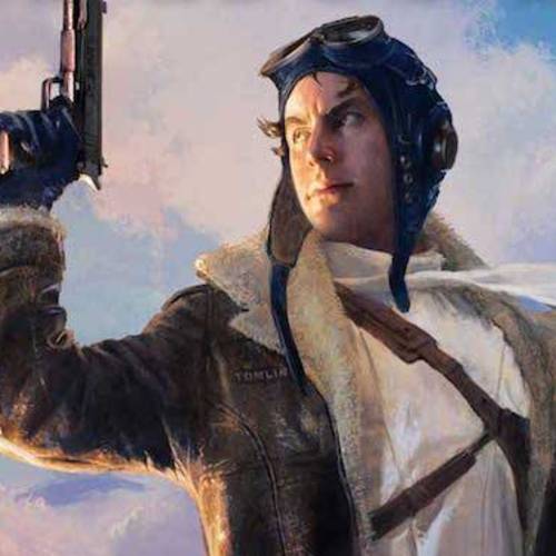 Andrew Ive tweet media