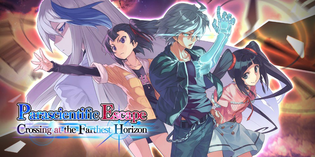 Here are the winners of our Parascientific Escape trilogy giveaway on #Nintendo3DS! @mapinkley1, @kardiosar, @marcdart and @BiagioGala94. We'll DM your codes to you right away!