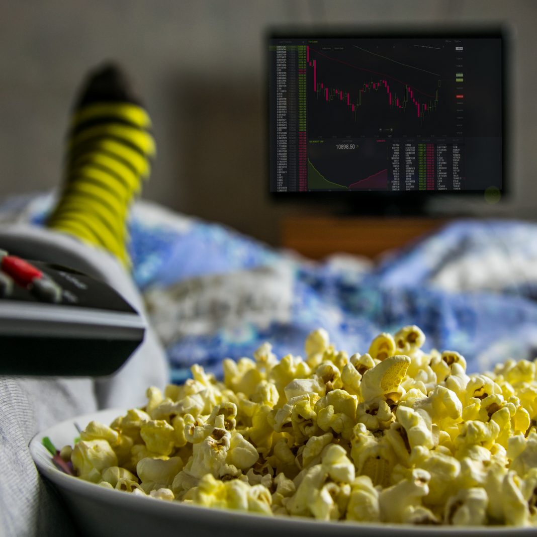 (Markets Update: Cryptocurrencies Try to Regain Strength After the Recent Dip) published on Bitcoin News - twistmedia.site/markets-update…