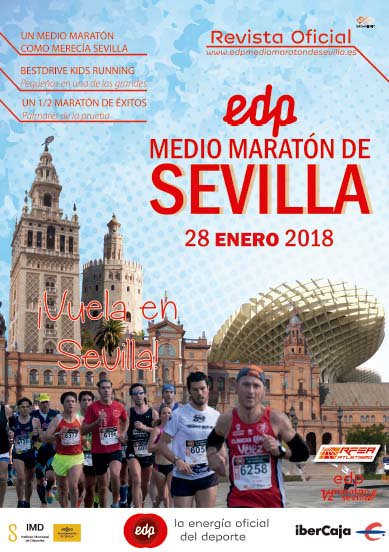 editorialmic's tweet photo. Nuestro agradecimiento a @DoctoresDelPie @DoctorBernaldez @FundicionCD @Ignacio_Amoga @narrosgimenez @zami_es @mizunoiberia por su participación en la Revista Oficial del #EDPMedioMaratonSevilla 2018 #running #Sevilla  https://t.co/VIayTNxMZs https://t.co/i9aSrDZAbt