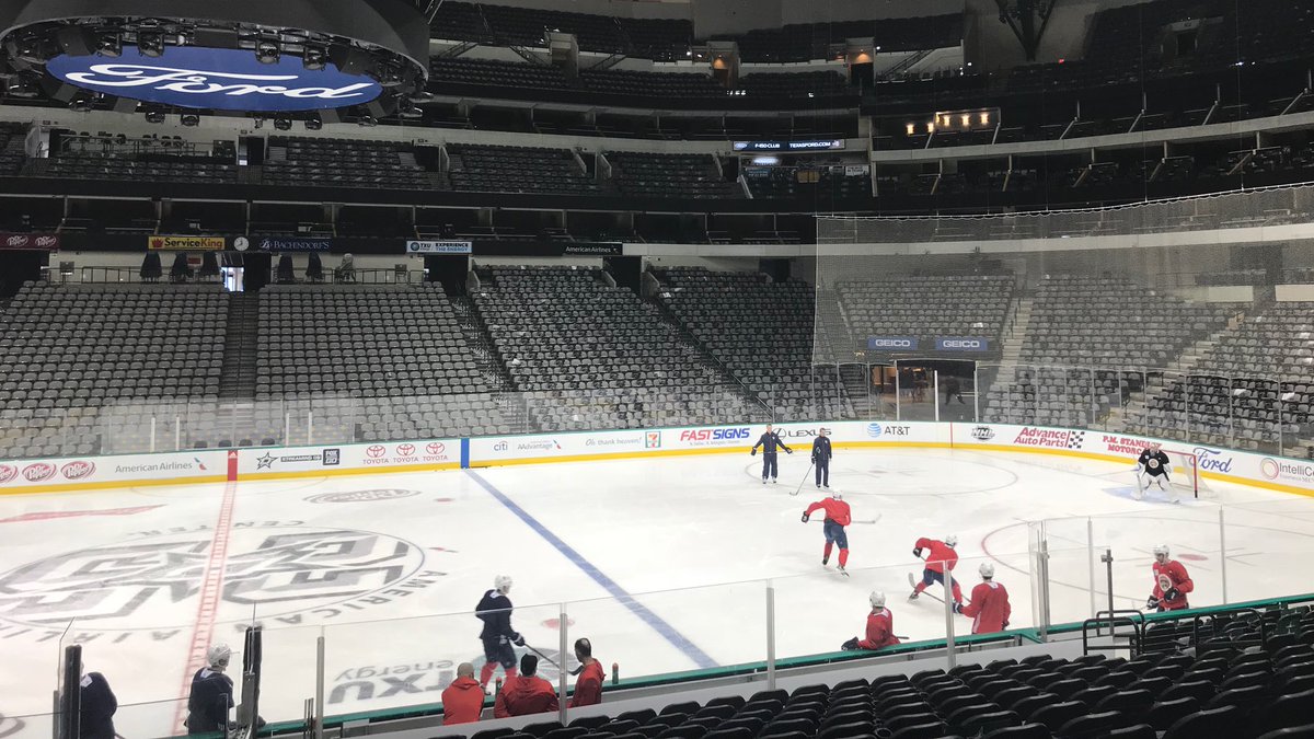 It’s morning, and we’re skating. 😼 https://t.co/IcVAraGLXP