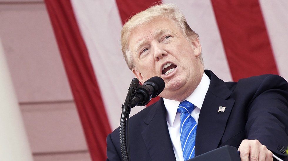 Trump imposes massive tariffs on solar panel imports in blow to solar industry: hill.cm/IUfPZb5