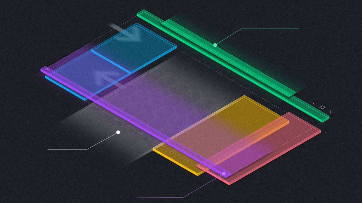 PretzelBent's tweet photo. This is the world’s first #graphical #AI #interface https://t.co/4nptOZR19r @argodesigned @CognitiveScale #Cortex #ArtificialIntelligence #MachineIntelligence #MachineLearning #javascript #userinterface #UI #uidesign #InterfaceDesign #DataDesign #AugmentedIntelligence #Cortex5 https://t.co/n2MTAzu40L