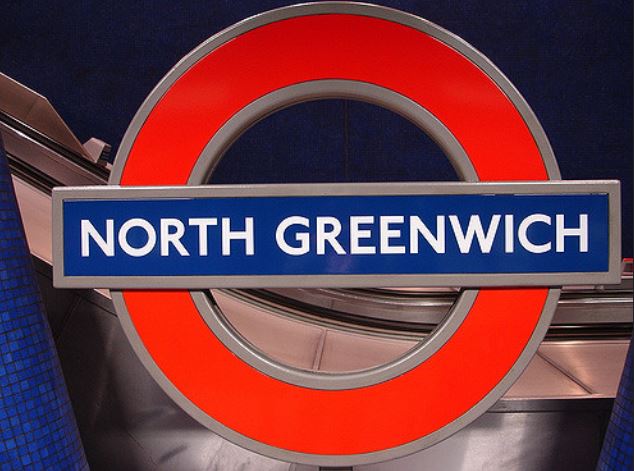 Cut down your morning #commute with superb transport links direct from North Greenwich station to Canary Wharf, meaning you can be in Central #London in minutes: goo.gl/UgTWN6