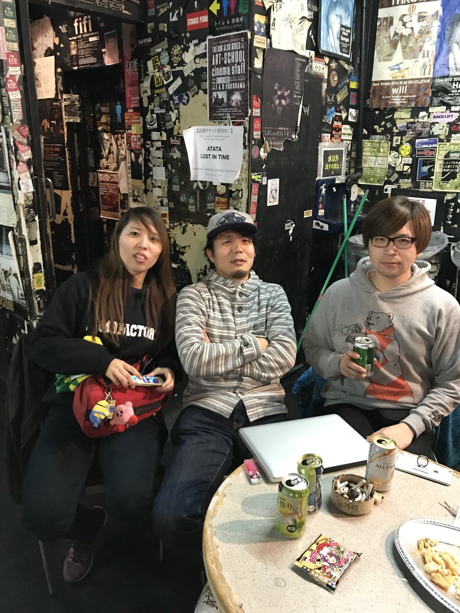 sabu_nubo_drums's tweet photo. ドラム最高。
今日はうまいドラマーが集まってたぜ。
#FAD #nubo #holderlins #madlick https://t.co/fDhWG6f8S9