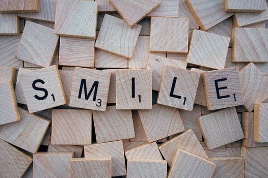 DTNEtiquette's tweet photo. No, it isn't always easy, but a smile is always worth it...especially if you are on the receiving end! ~ #DTN #amiright https://t.co/9UM8xE9XJm