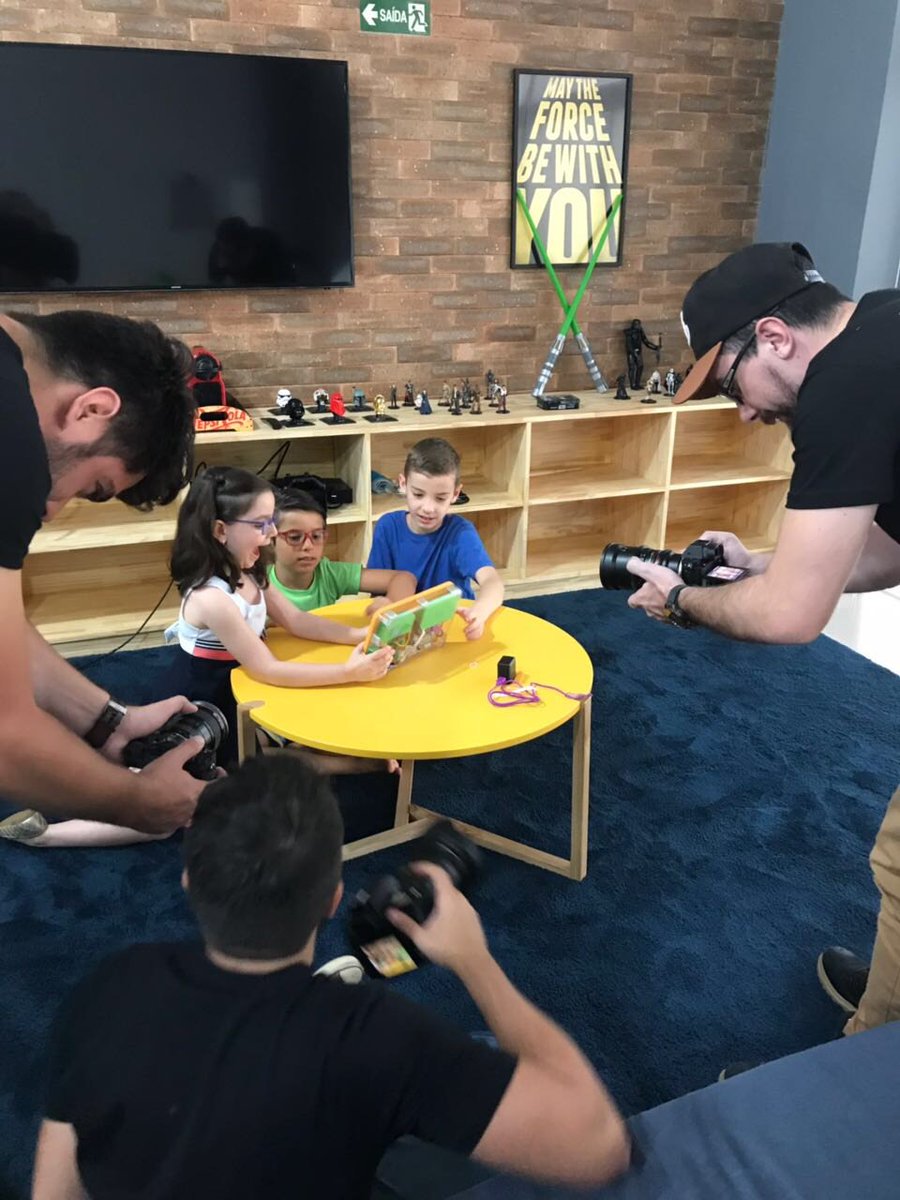 makepicomputing's tweet image. We are so excited about #MakePad&apos;s video. Stay up-to-date for more #MakePi&apos;s news. #edtech #behindthescenes