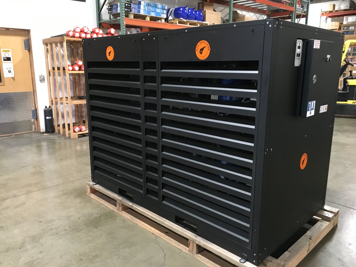 GDChillers tweet media