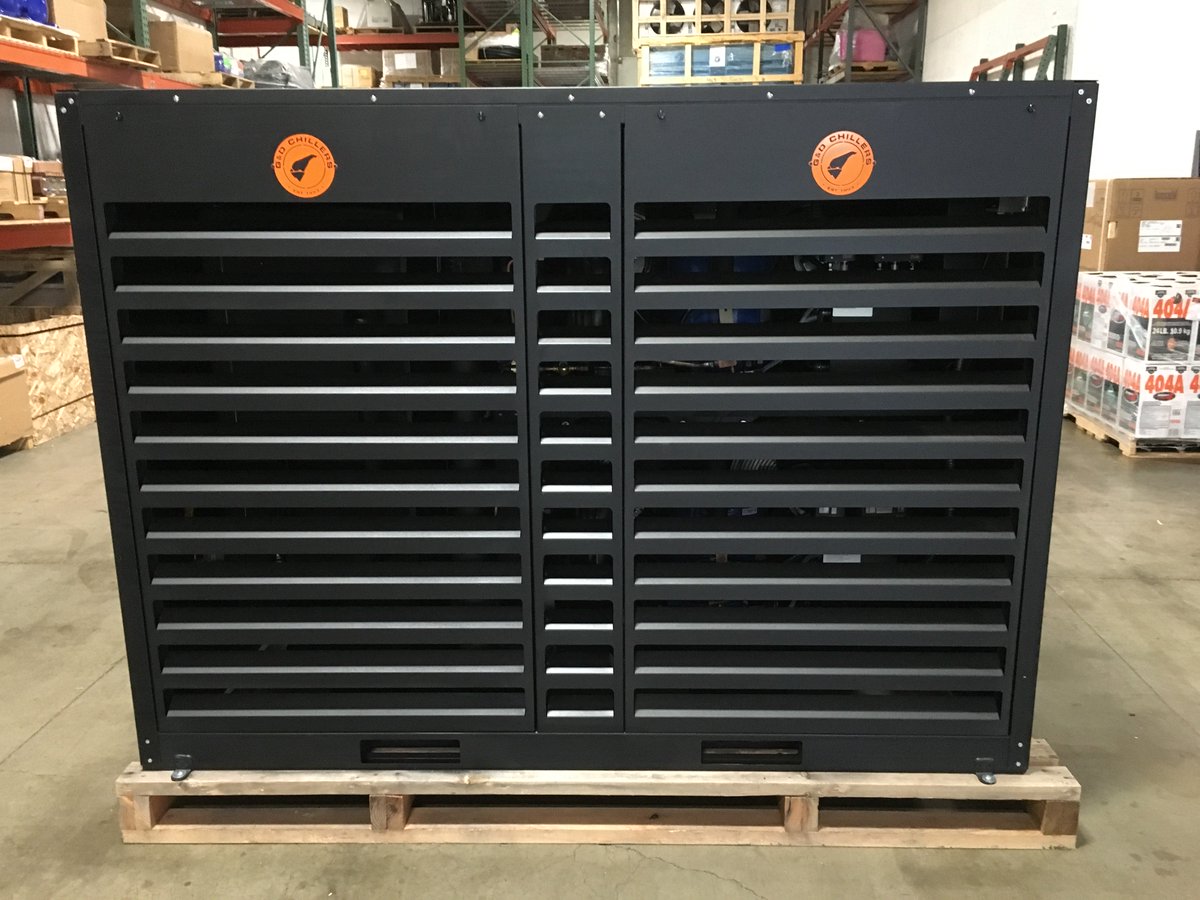 GDChillers tweet media