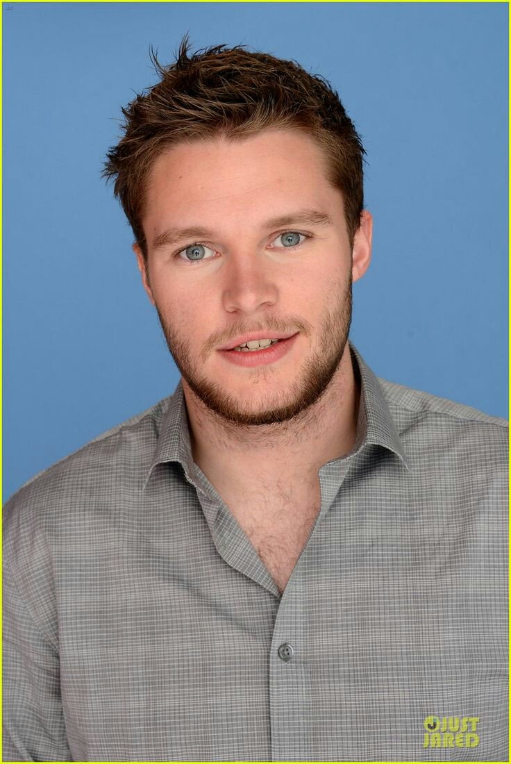 Happy 26th Birthday to Jack Reynor! (1/23/96)     