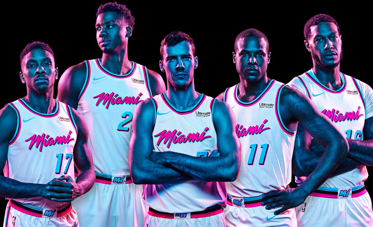 south beach miami jersey