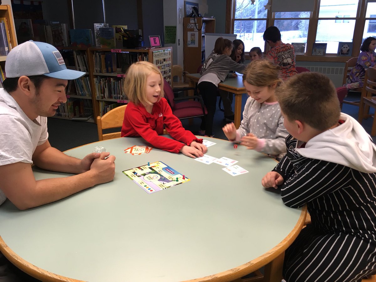 ges_royc's tweet photo. Mrs. Aborn’s 2nd graders show off their mathematical thinking with a game of Num Tanga! Math is fun with #gregtangjr! https://t.co/wkmhR8YBSz