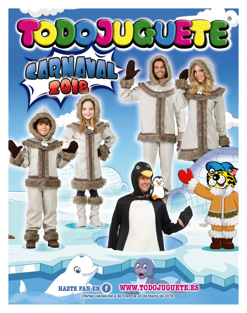 catalogo todojuguete