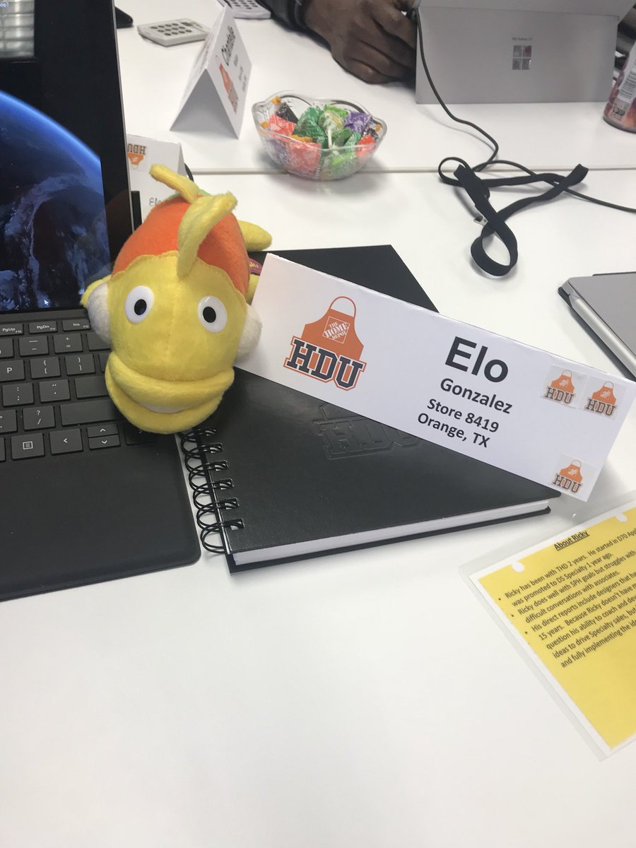 Elogonzalez4865's tweet photo. Hanging out with Pete! #HDU #Pete #ASMFundamental https://t.co/0ERs9xQWgL