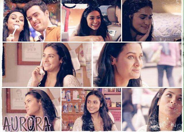 NotnitosCol's tweet photo. Con este #tbt de mi reina hermosa @Renotni como #AuroraSachez les deseo feliz tarde Notnitos ❤ ¿ Quienes amaron este personaje ? Nuestra #Renata nos brindo con este personaje exelente escenas !! #RenataNotni #Notnitos #MiAdobleMaldicion https://t.co/DopbSBw5wn