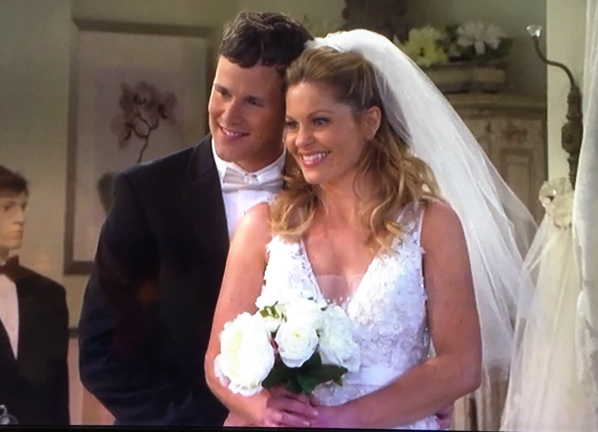 Steve And Dj Full House