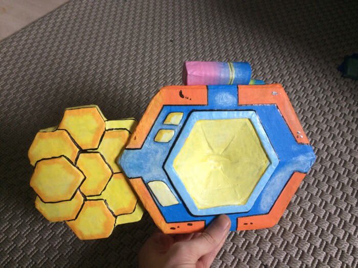 GearboxOfficial tweet picture