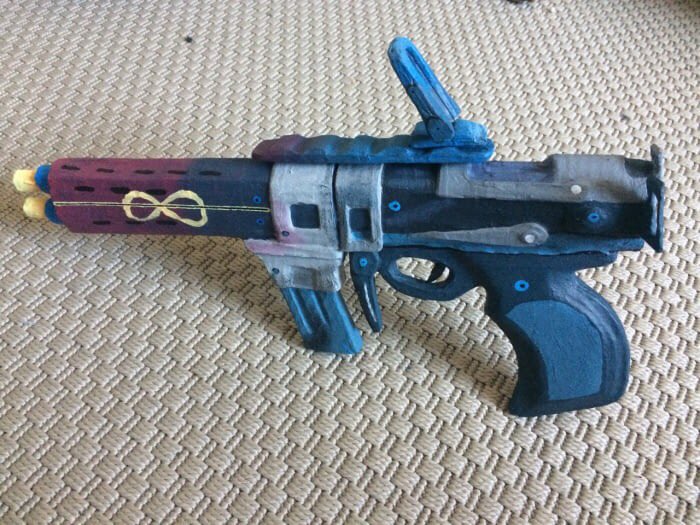GearboxOfficial tweet picture