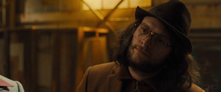 Happy Birthday to Jack Reynor who\s now 26 years old. Do you remember this movie? 5 min to answer! 