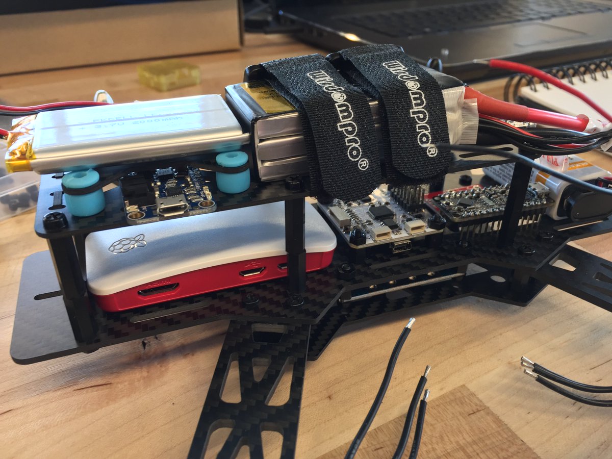 IYRSedu's tweet image. New student blog by Ben Clifford: The Evolution of a #DIYDrone blog.iyrs.edu/post/170001114… #3DDesign #3DModeling #Fabrication #Manufacturing #IYRS #DigitalFabrication