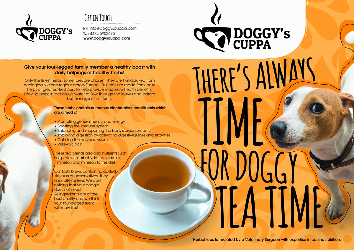 AngieDustymoon's tweet photo. I am so looking forward to receiving my order of this for all my lovely pooches visiting my salon @dogscuppa@woofwoofwednesdays#dogsalons#herbalremediesfordogs#dogsofinstagram#pamperedpooch#dogwelfare https://t.co/7cVYGhL4d7