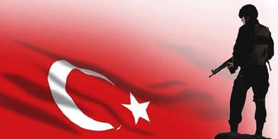 OrsSalih's tweet photo. #TaşeronMehmetçiğinYanında https://t.co/EjipopNPXy