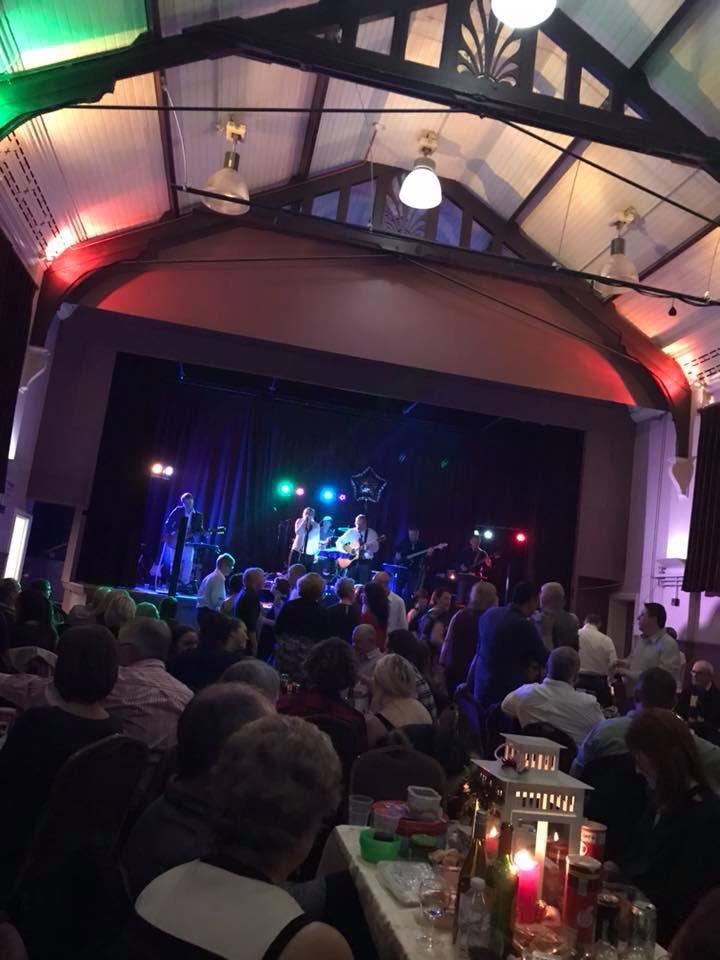 Acoustic Supper Club tweet media