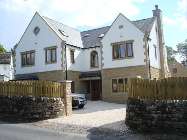 Create  your #dream #home Acorn Builders #construction #businesspassion acornbuild.co.uk