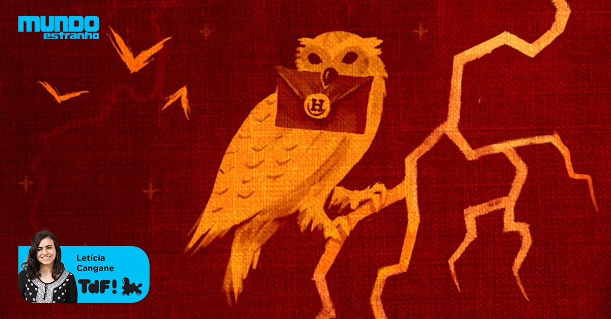 mundoestranho's tweet photo. 5 fanfics para matar a saudade de Harry Potter
https://t.co/SGKAQflu26 #BlogTdF https://t.co/IX0kpRMKPd