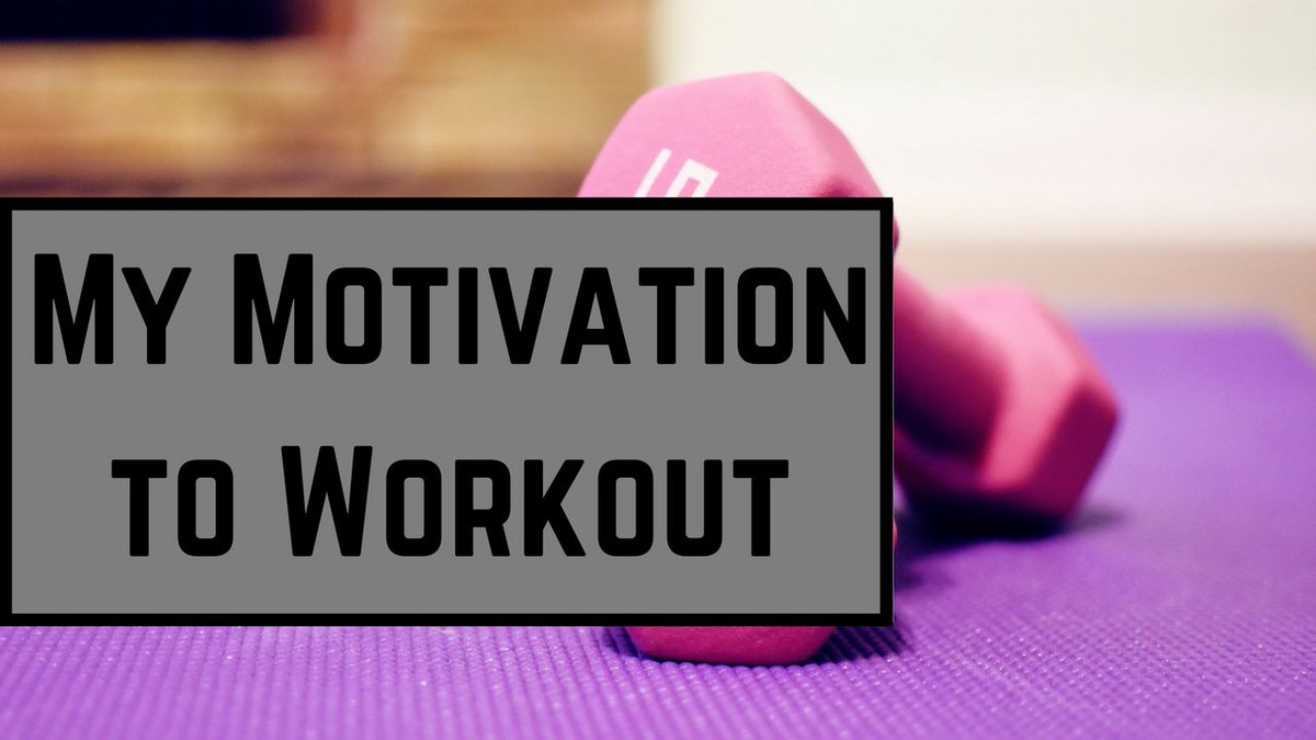 karaboutnow's tweet photo. Get workout motivated with these 10 tips:
https://t.co/otUuiwyaA2
#workoutmotivation #fitnessmotivation #fitnessjourney #howtogetmotivated #howtomakefitnessahabit #workingout #fitnessadvice #myfitnessstory #myfitnesspal #karaboutnow #workout #howiworkout #fitspo #fitnessinspired https://t.co/4IMw6HW6cj