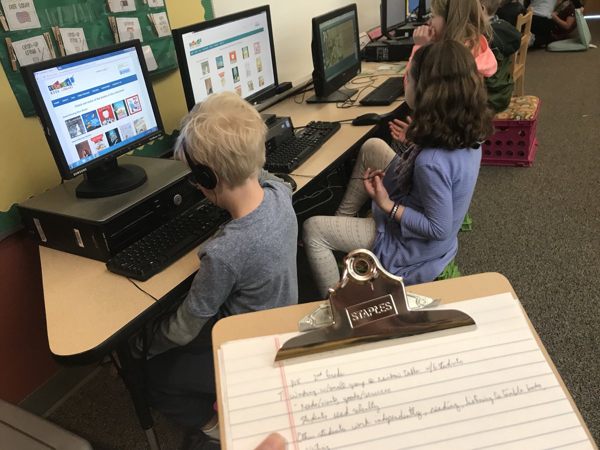 LiviemarieLiv's tweet photo. Doing instructional rounds at Seven Bar Elementary. Examining problems of practice with other principals from @APSLZ3 @ABQschools #ADayInSchool https://t.co/BzBgJ8aGlN